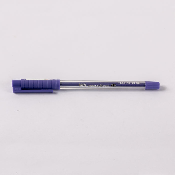 قلم جيل 0.8 مم موديل AGP13277 من أم أند جى