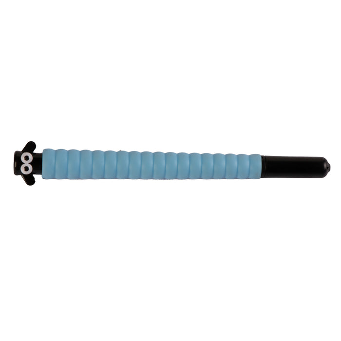 قلم جيل 0.5مم موديل 7501, خروف, أزرق من M