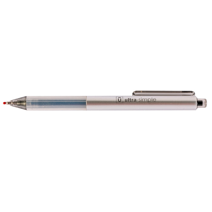 M&G AGPH6101 Gel Pen, 0.5mm