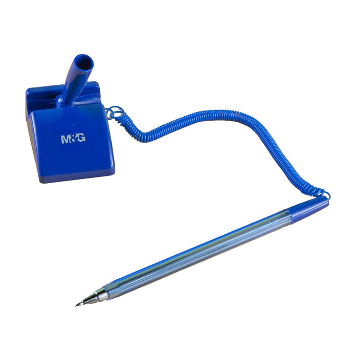 M&G ABP64873 Ballpoint Pen E-Take Simple, 0.7mm