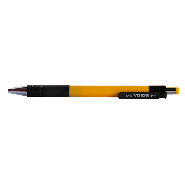 قلم جاف 0.7مم من أم اند جى موديل ABP88473