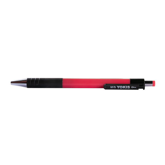 M&G ABP88473 Ballpoint Pen, 0.7mm