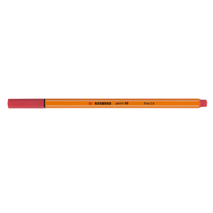 قلم سن ريشة المانى 88 , 0.4 مم من ستابيلو
