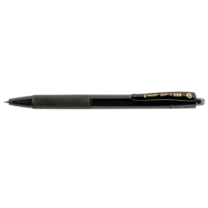 قلم جاف 1.00مم, موديل BP-1 RT من بايلوت