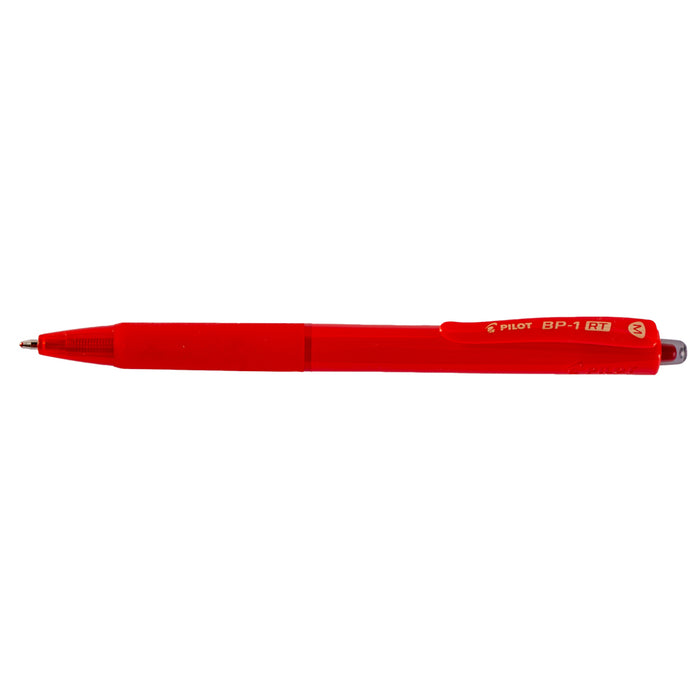 قلم جاف 1.00مم, موديل BP-1 RT من بايلوت