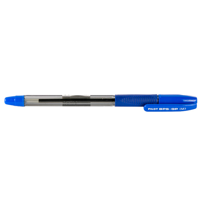 قلم جاف BPS-GP سن 1.0 مم بايلوت