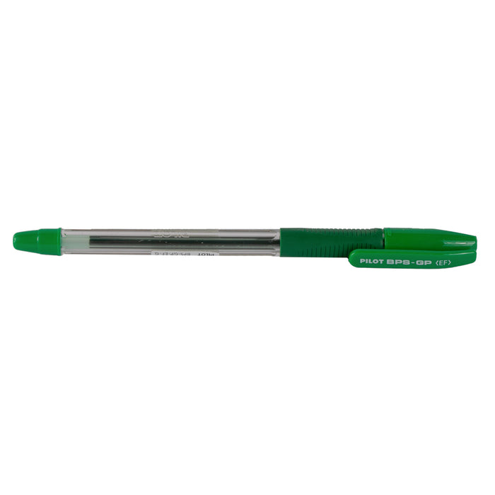 قلم جاف 0.5مم, موديل BPS-GP من بايلوت