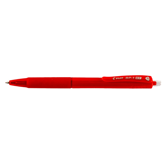 قلم جاف 0.7مم بسن ناعم, موديل BP-1 -RT من بايلوت