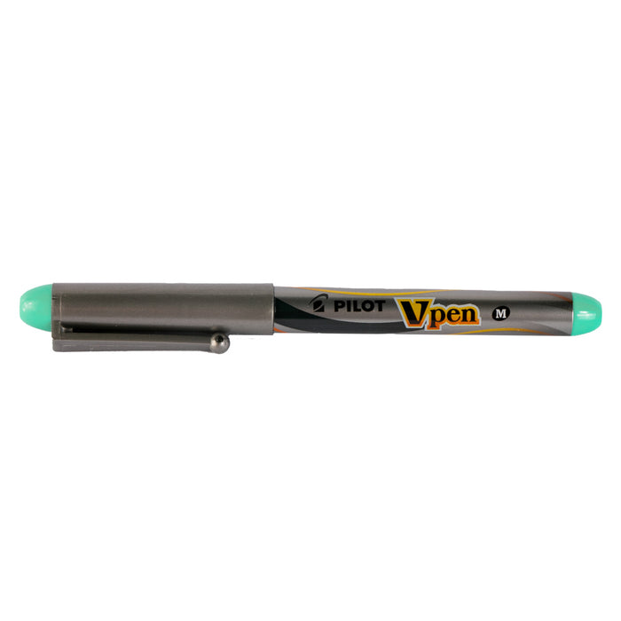 قلم حبر موديل V-Pen-M من بايلوت