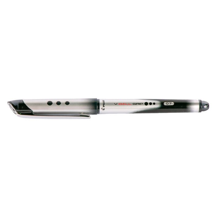 قلم حبر سائل 0.7مم, موديل BLN-VBG7 من بايلوت
