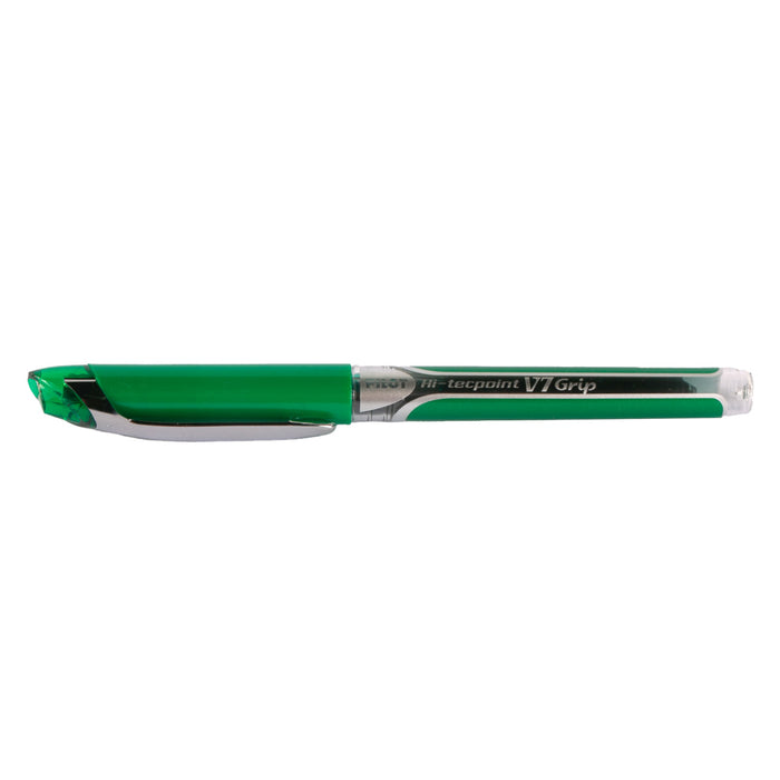 قلم فلوماستر Hi-Tecpoint V, مقاس0.7مم, موديل BXGPN-V5 من بايبوت