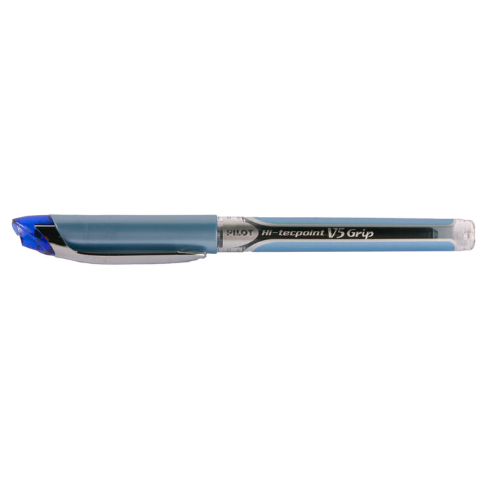 قلم فلوماستر Hi-Tecpoint V, مقاس0.5مم, موديل BXGPN-V5 من بايلوت