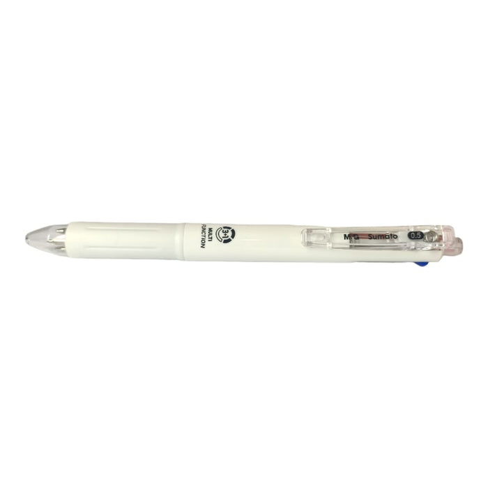 M&G ADPT 5571 Ballpoint Pen 3 Color + Pencil