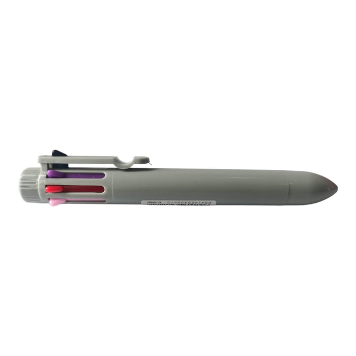 قلم جاف 8 لون موديل APPV 6201 من أم أند جى