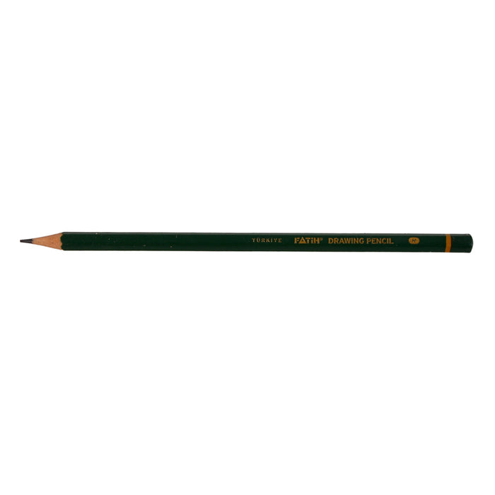 قلم رصاص بدون أستيكة, موديل ديريسيلي 15010من فاتح