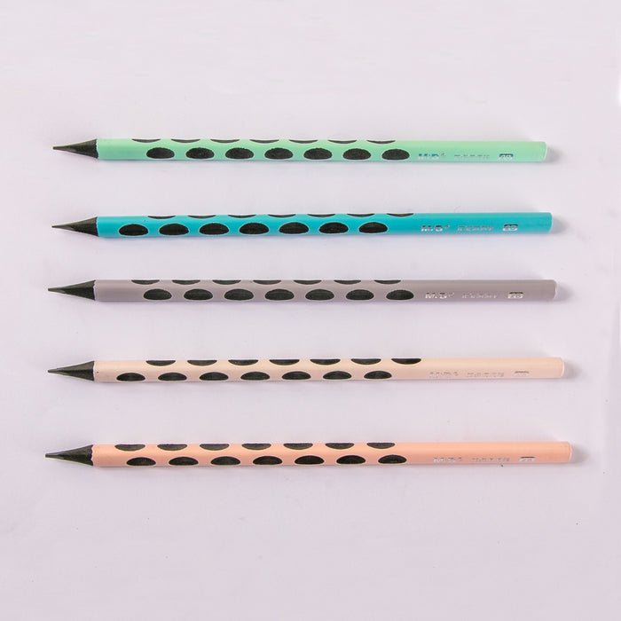 قلم رصاص بدون أستيكة, 2B, موديل AWP30738 من أم أند جى