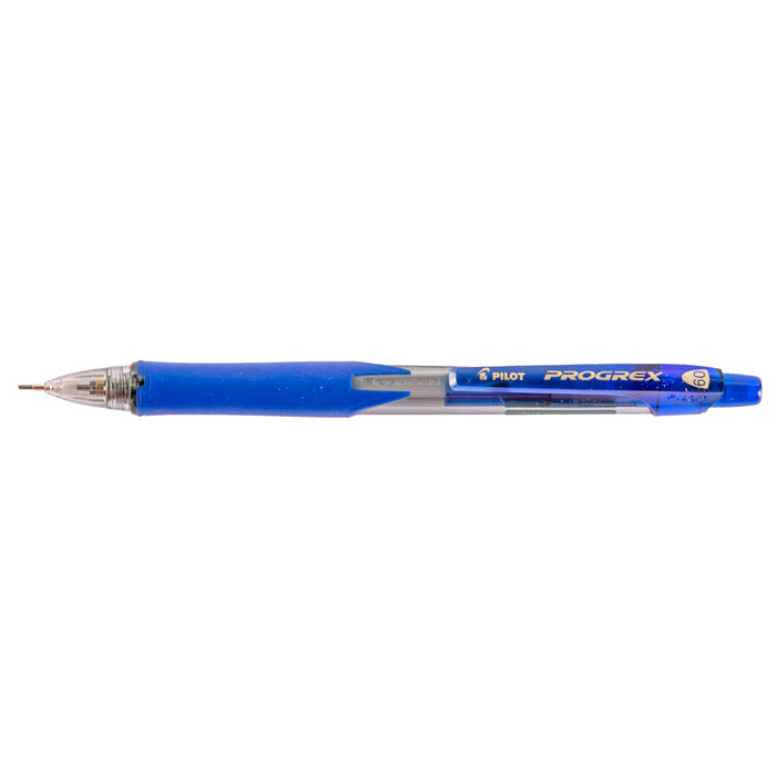 Pilot Progrex H-129 Mechanical Pencil, 0.9mm