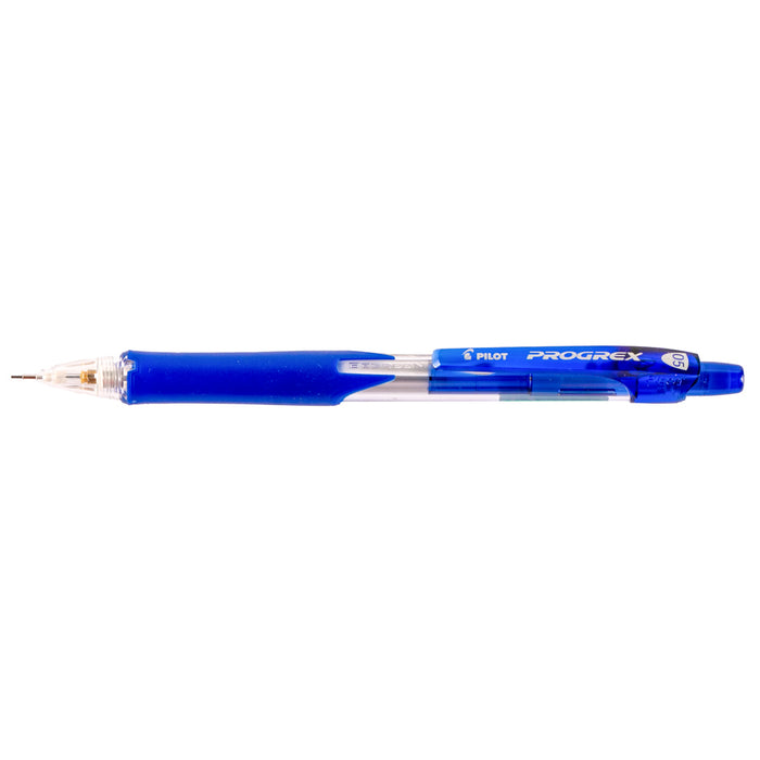 Pilot Progrex H-125 Mechanical Pencil, 0.5mm