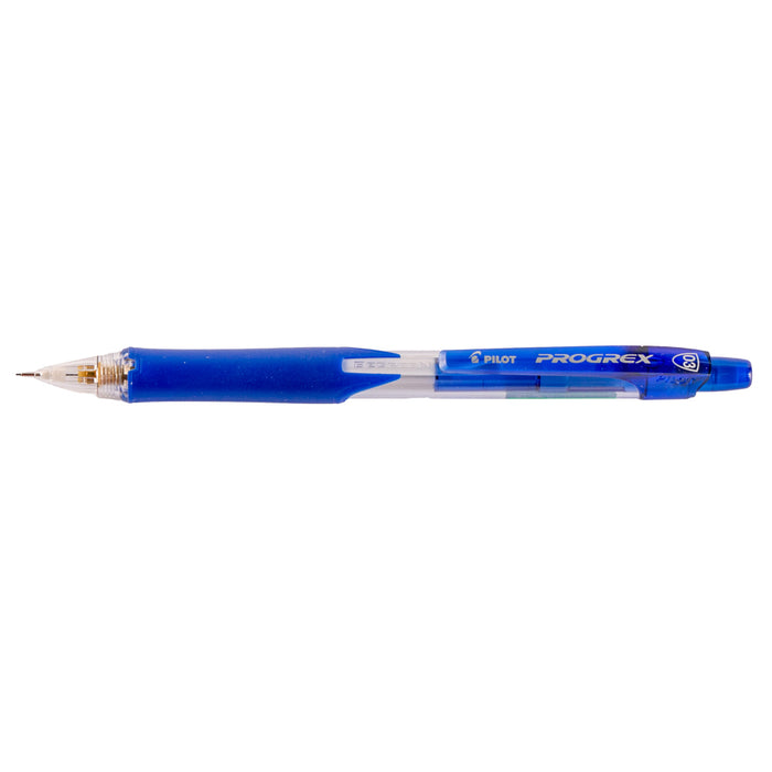 Pilot Progrex H-123 Mechanical Pencil, 0.3mm