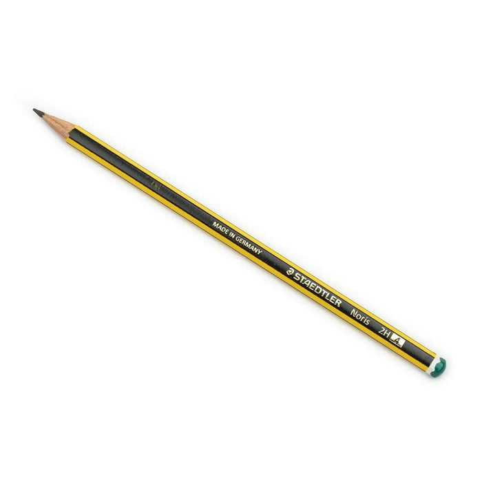 Staedtler Noris 120 Wooden Pencil, 1 Pc.