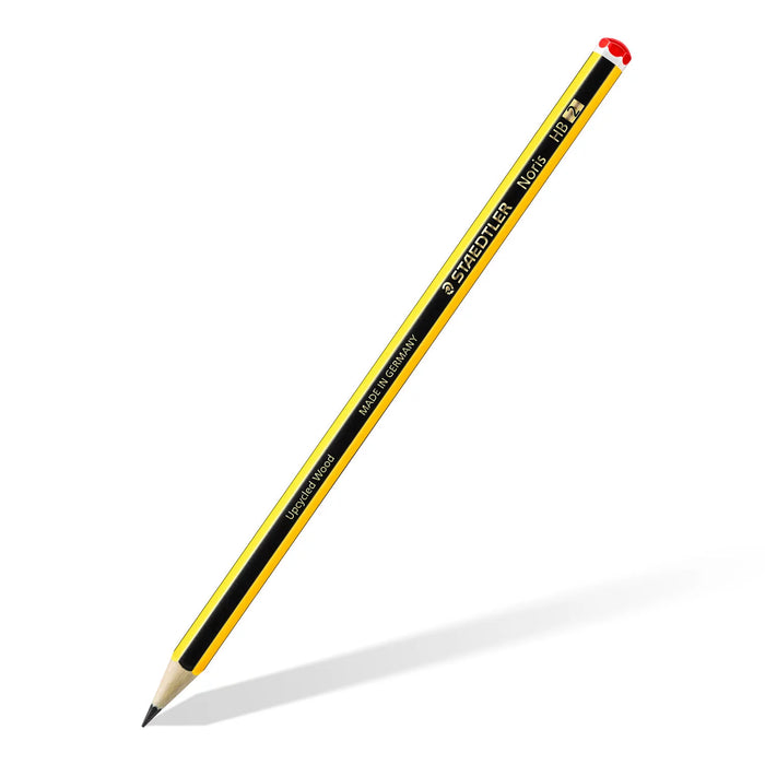 قلم رصاص خشب نوريس 120 ستدلر