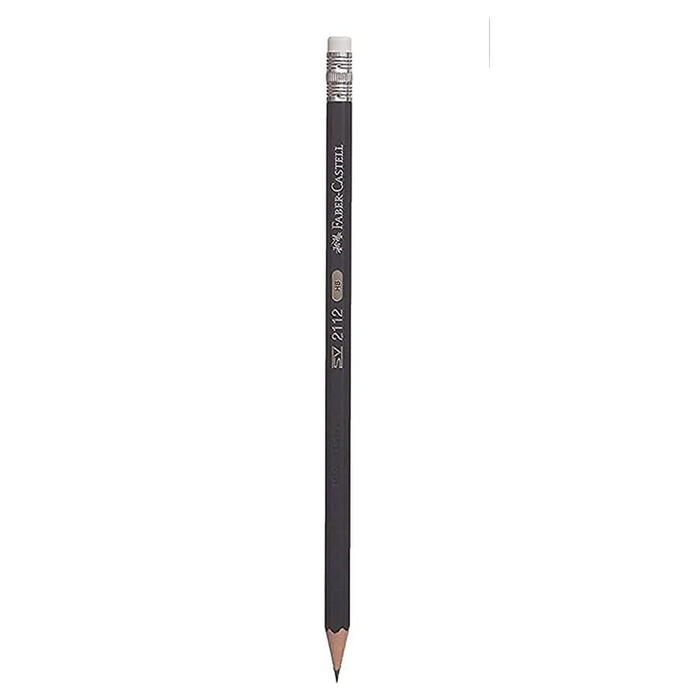 Faber Castell 2122 Pencil