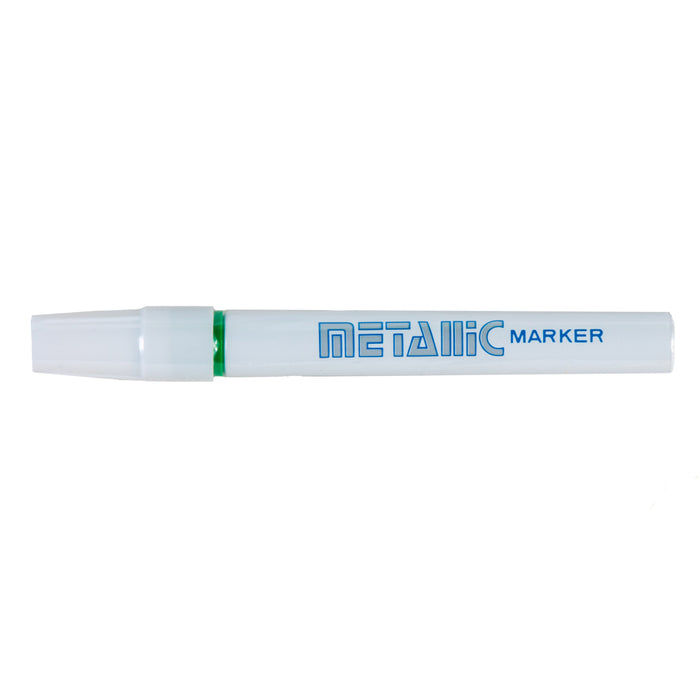Metallic Marker Pen With High Performance