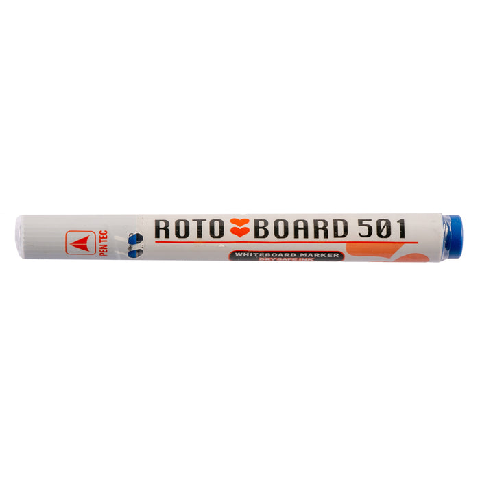Roto 501 Whiteboard Marker, Chisel Tip