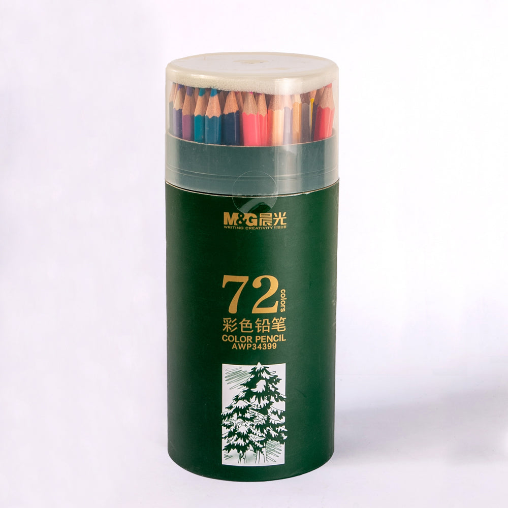 M&G 72 Colored Pencils for Adults Coloring, Professional Vibrant Artists  Pencil Drawing Drawing Supplies Sketching Pencils Coloring Kits, Kids Art  Supplies,Quality Water Based - Coupon Codes, Promo Codes, Daily Deals, Save  Money