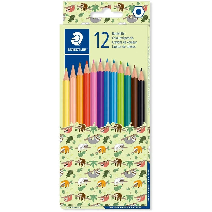 Staedtler 175 Colored Pencils