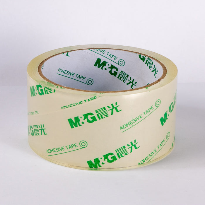 M&G AJD97337 Packing Tape 48 Mm, 40 Yard