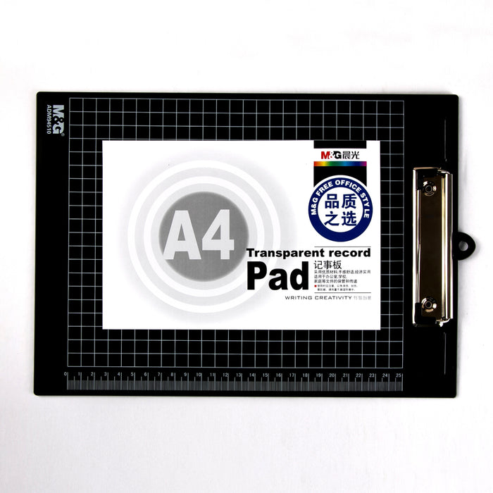 M&G ADM94510 Clip Board A4