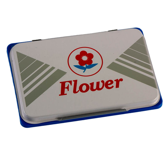 Flower Stamp Pad NO.2