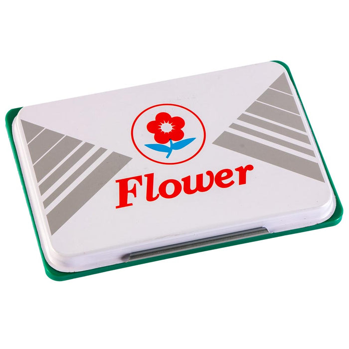 Flower Stamp Pad NO.2
