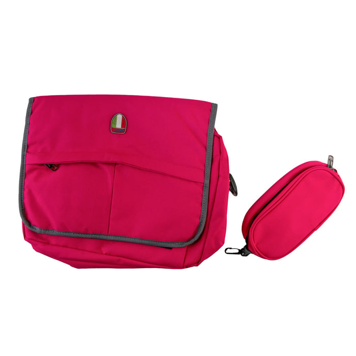 Backpacks UT-05, 9.5 D x 38 W x 30 H