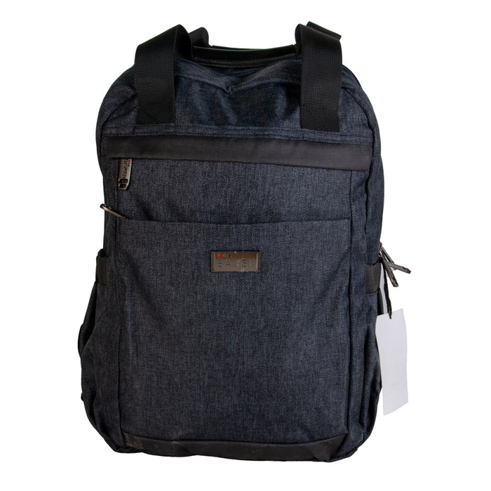 K-MAX Baiken 3651, Backpack, Size 10 D X 28 W X 40 H cm