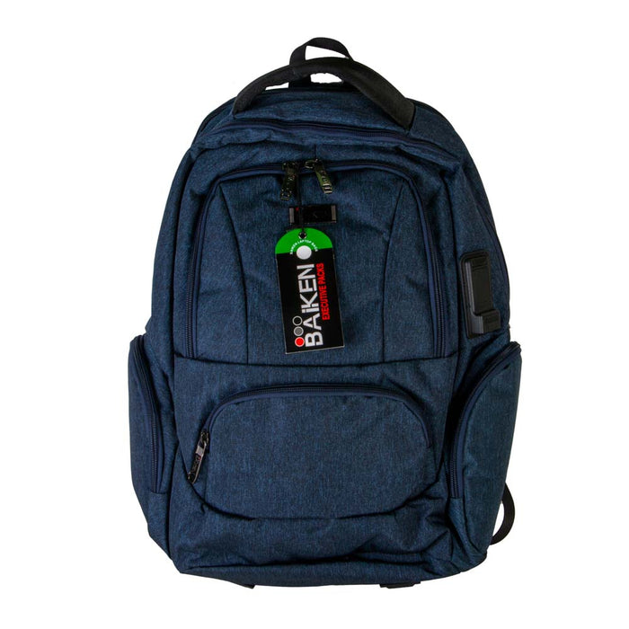 K-MAX Baiken 3732, Backpack, Size 16 D X 44 W X 48 H cm