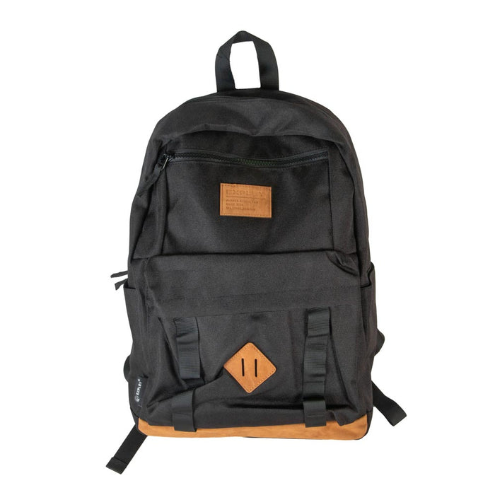 K-MAX Expley HX 66120-2, Backpack, Size 13 D X 30 W X 45 H cm