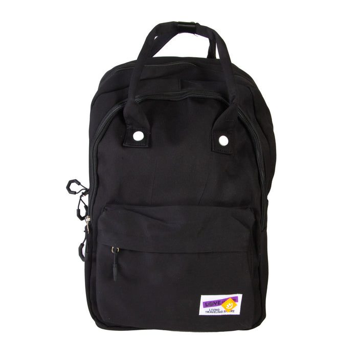 K-MAX Blank 861, Backpack, Size 13 D X 31 W X 44 H cm