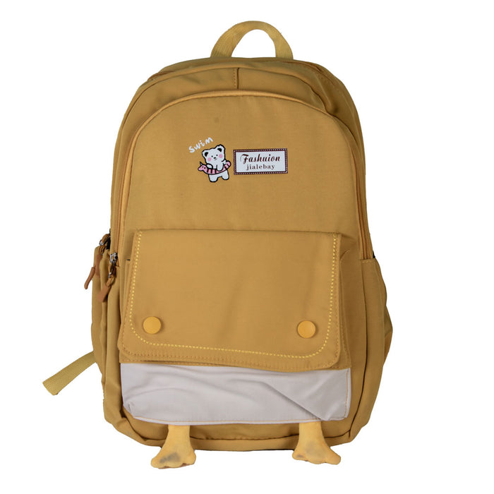 K-MAX Blank 2922, Backpack, Size 12 D x 30 W x 40 H