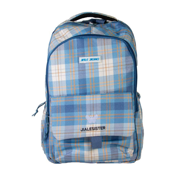 K-MAX Blank 2817, Backpack, Size 12 D x 30 W x 40 H cm