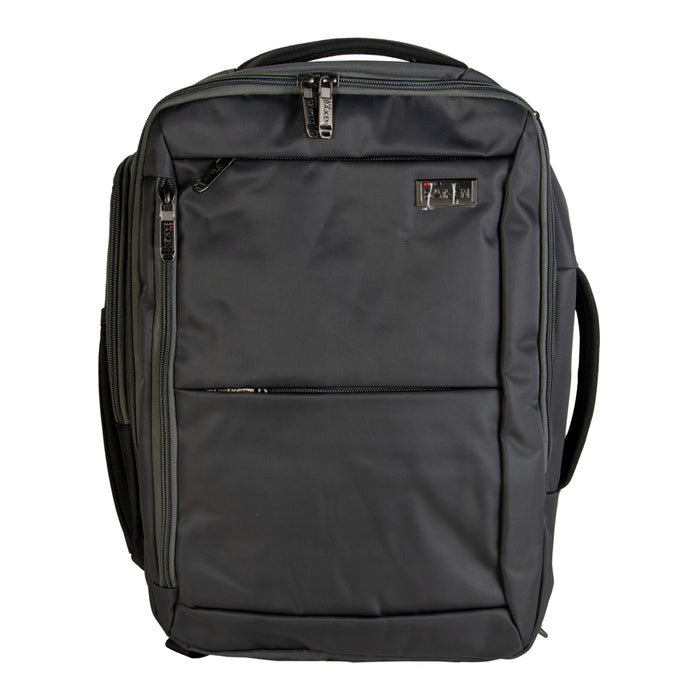K-MAX Baiken 3302 Backpack, Size 14 D X 30 W X 42 H cm