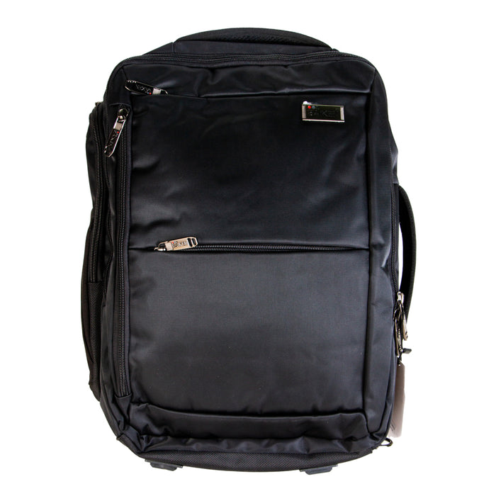 K-MAX Baiken 3302 Backpack, Size 14 D X 30 W X 42 H cm