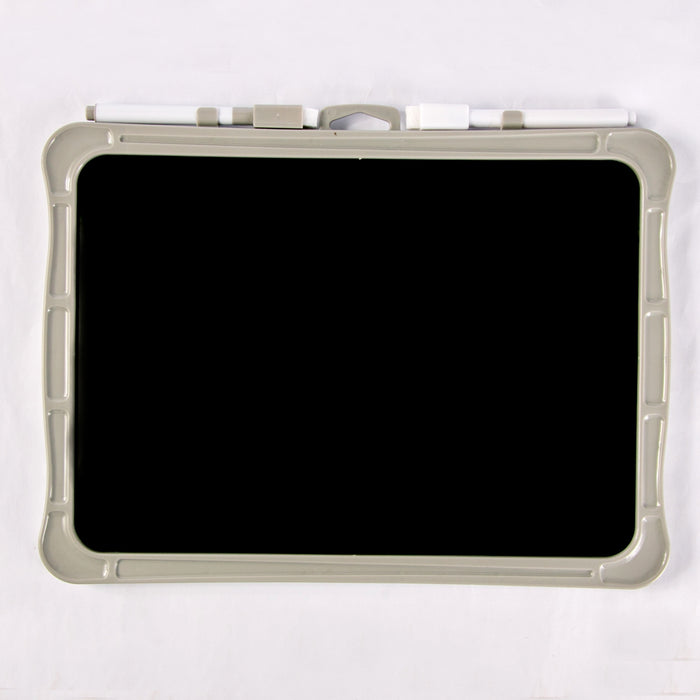 M M110 Double Sided Magnetic Board 24x31 cm