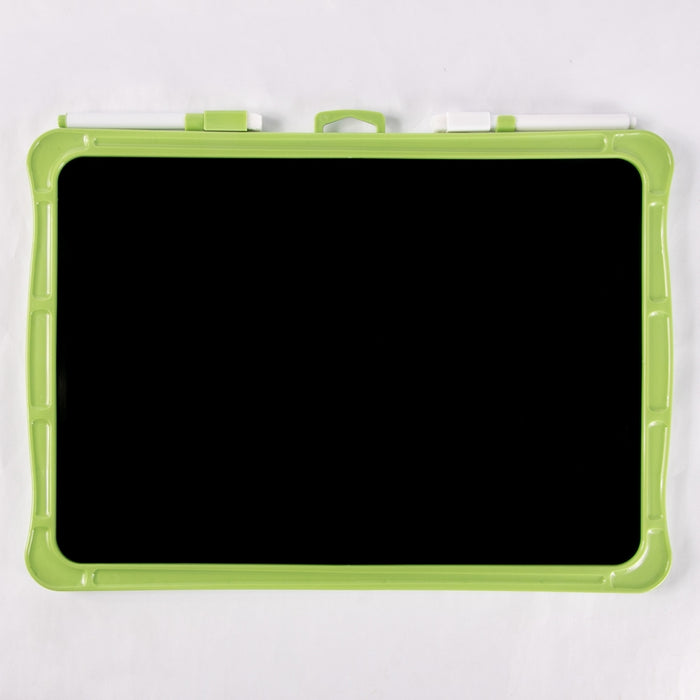 M M109 Double Sided Magnetic Board, 27x36 cm