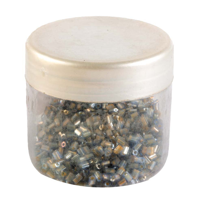 Mix Beads Jar, MultiColor