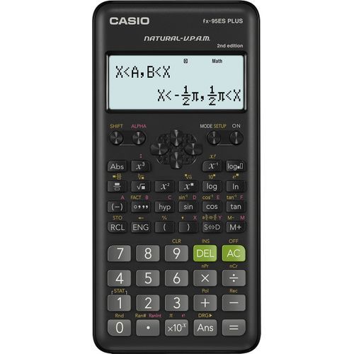 Casio fx-95ES PLUS-2 Scientific Calculator