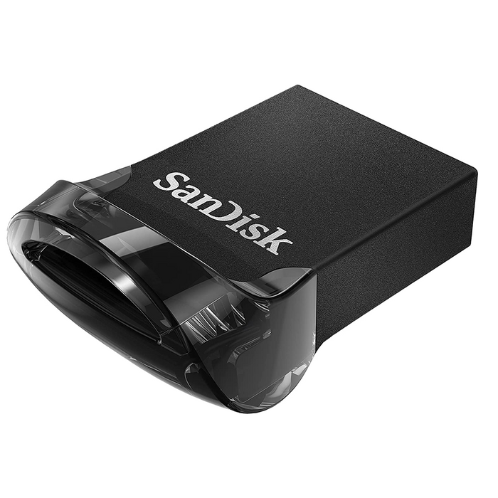 SanDisk SDCZ430-032G Ultra Fit Flash Drive, USB 3.1, G46, 32GB