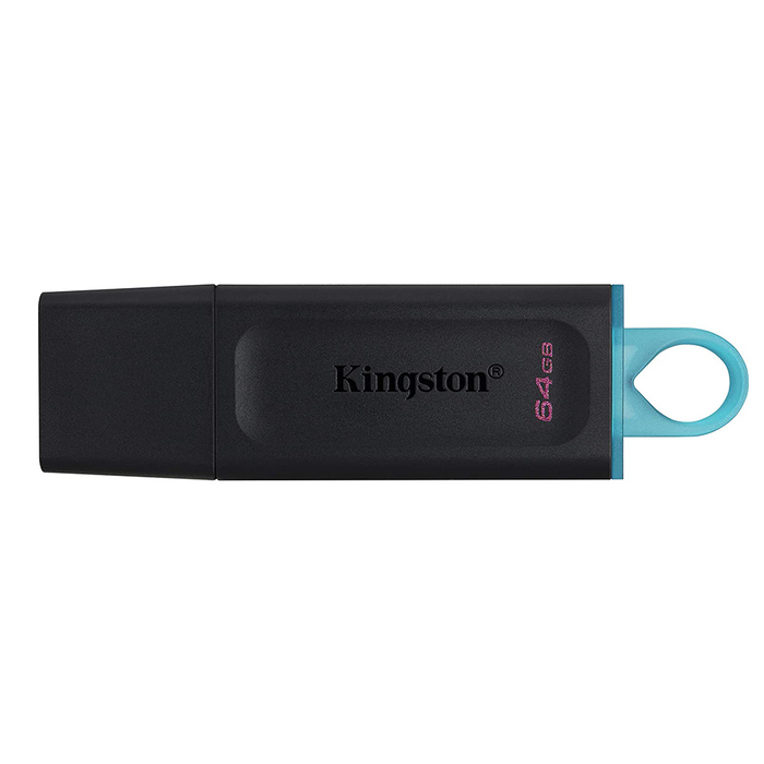 فلاش ميموري أكسوديا USB 3.20 من كينجستون