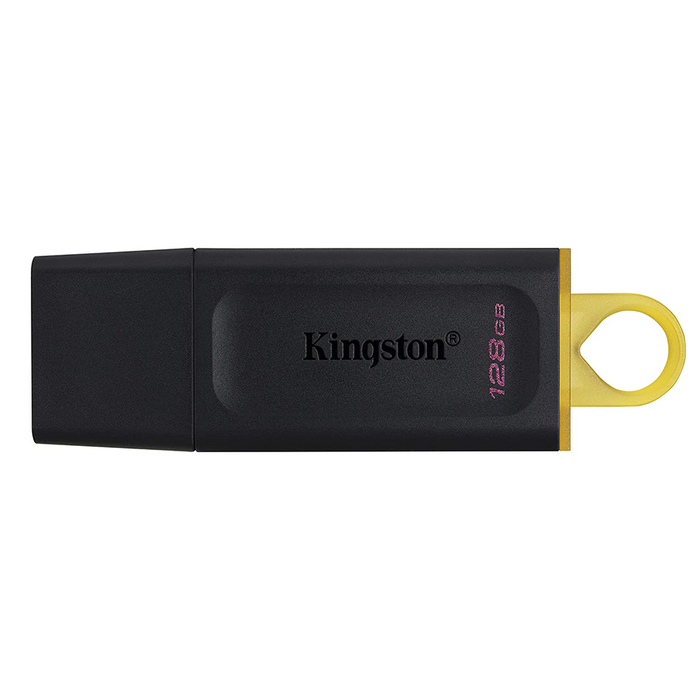 فلاش ميموري أكسوديا USB 3.20 من كينجستون